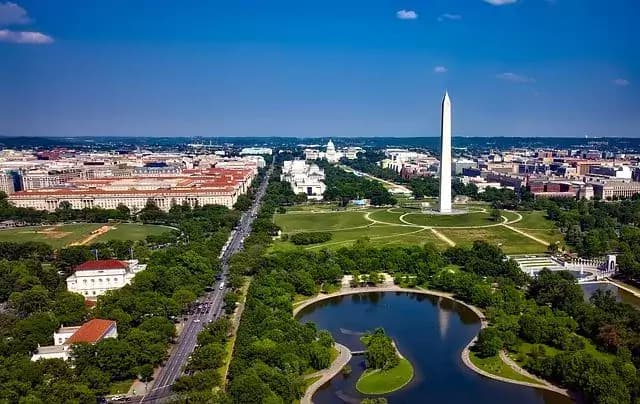 erp washington