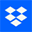 Dropbox Business logo