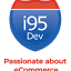 i95Dev Connect logo