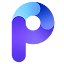 Planful logo