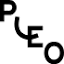 Pleo logo