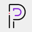 Precursive logo