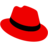 Red Hat 3scale API Management logo