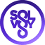 Solvoyo logo