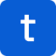 TimeClock Plus logo