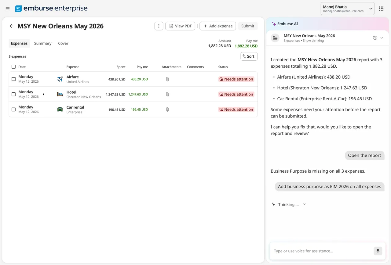 Business rules engine for compliance enforcement