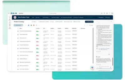 SharePoint site and content management