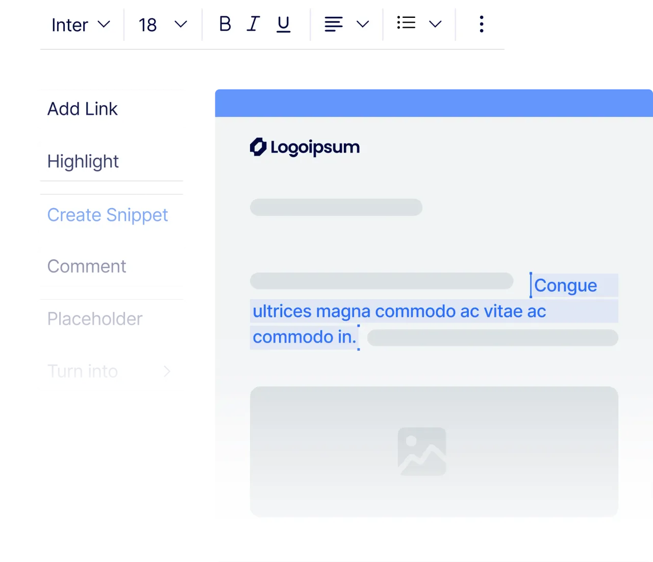Browser-based PDF editor