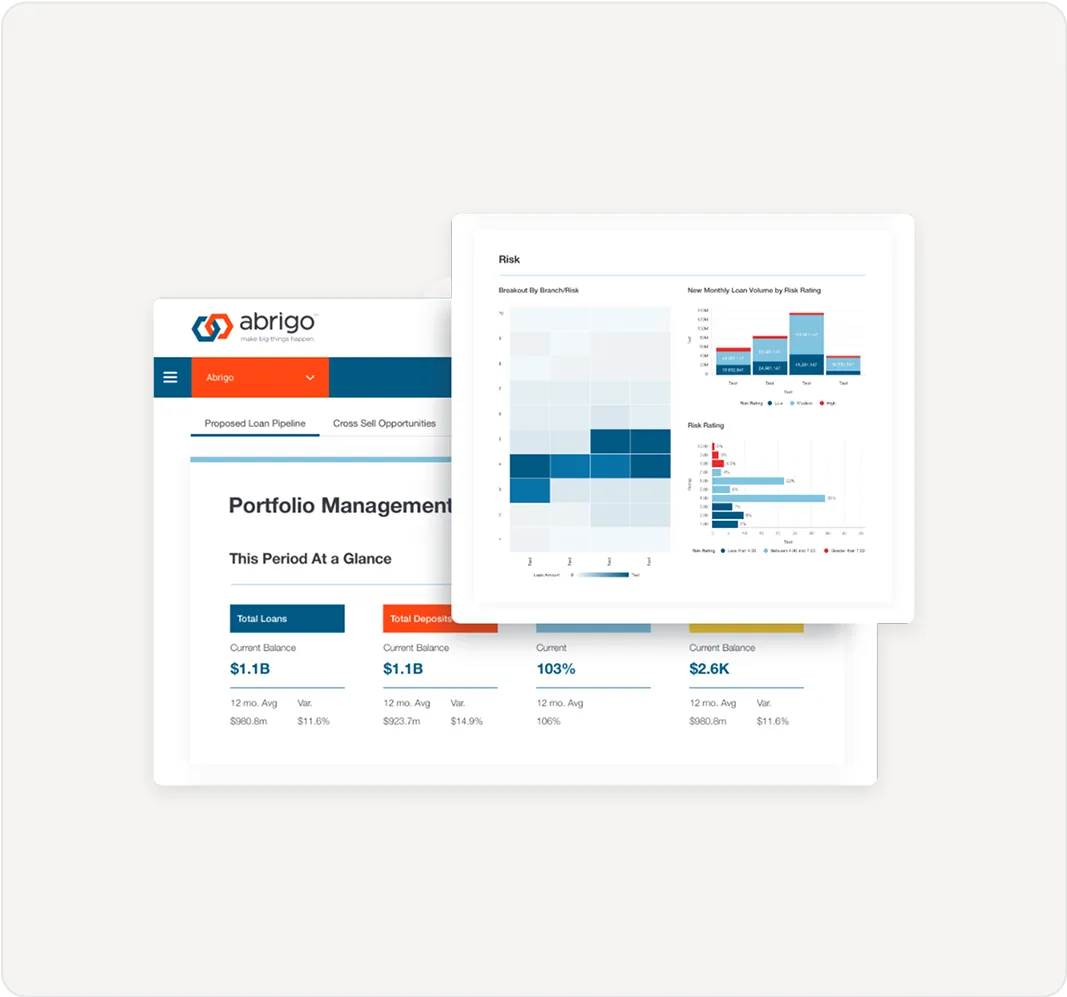 Yellowfin self-service analytics dashboard suite