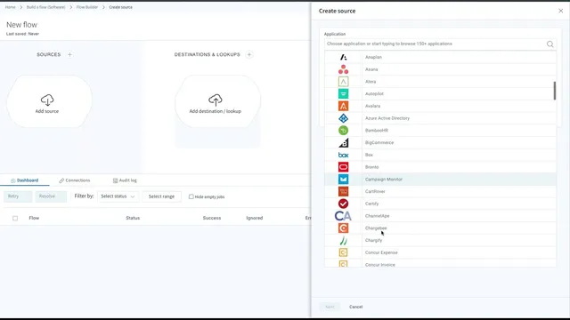 Demo video