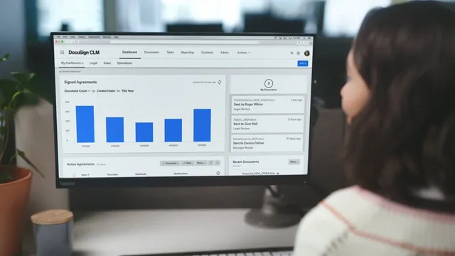 Demo video