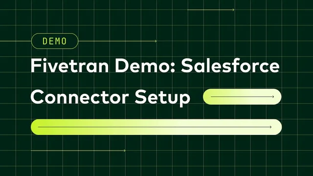 Demo video