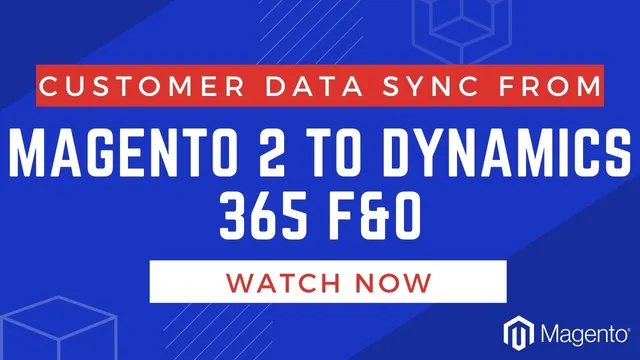 Demo video