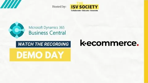 Demo video