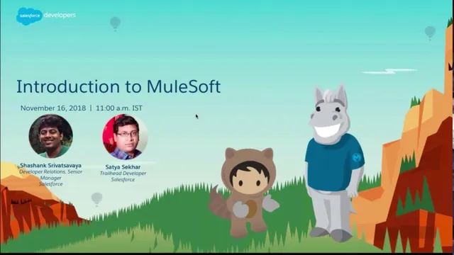 Demo video
