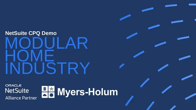 Demo video