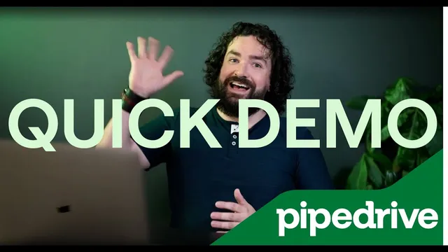 Demo video
