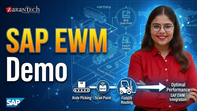 Demo video