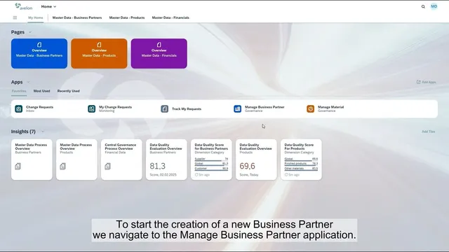 Demo video