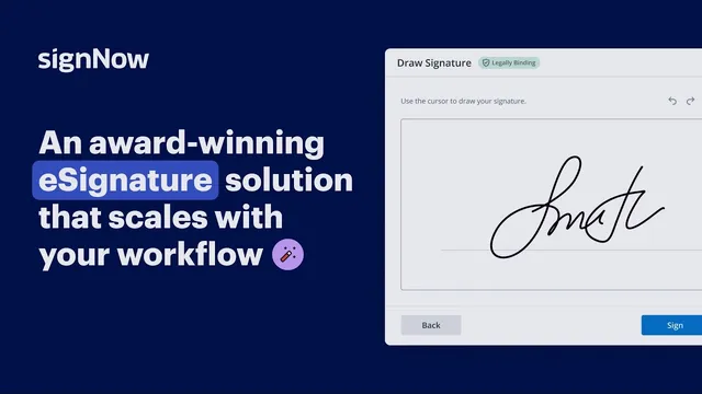 Demo video