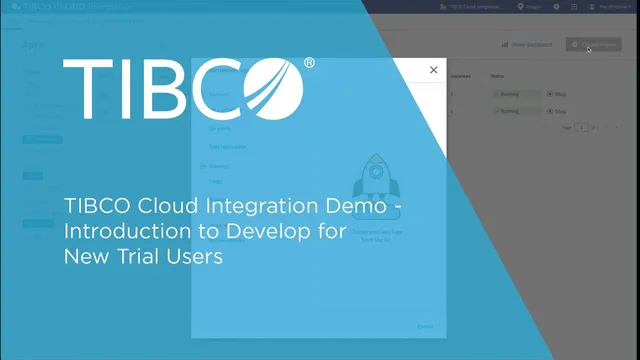 Demo video