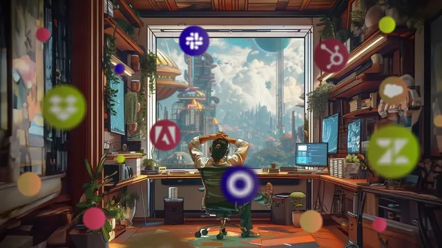 Demo video