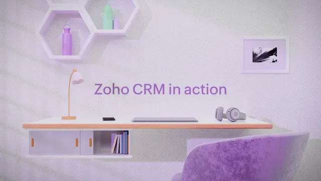 Demo video