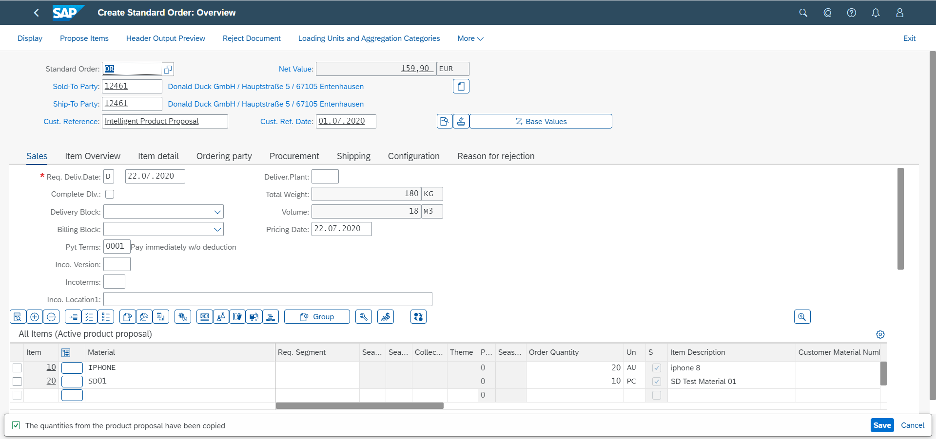 SAP-s4hana_Sales