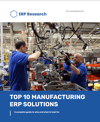 manufacturing erp