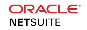 Oracle NetSuite