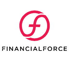 salesforce-financialforce logo