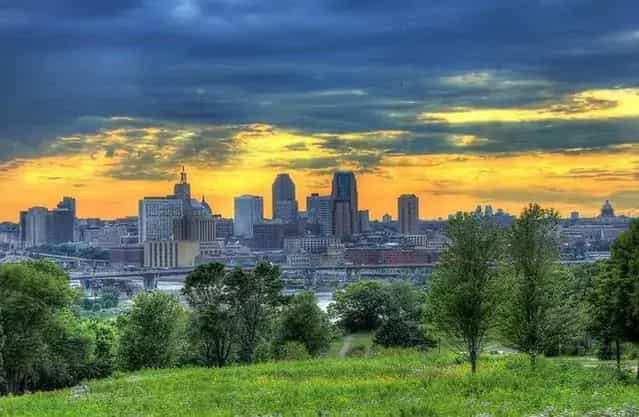 erp Minnesota