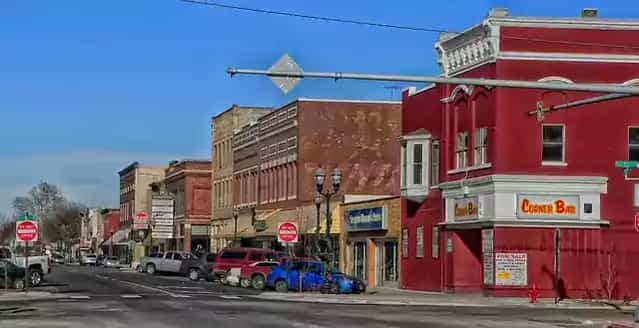 erp Nebraska