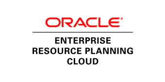 Oracle R11 Erp Logo Oracle ERP Software Overview | Pricing, Guides, Analysis, Comparison