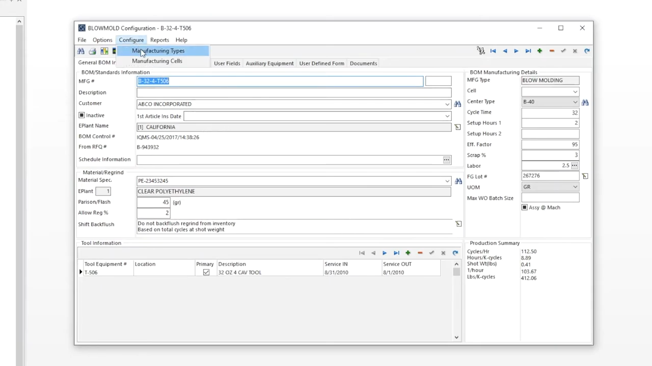 Innovative Queue Management Solutions (iQMS) Informational Webinar April  24, 2024, image size:1280x720