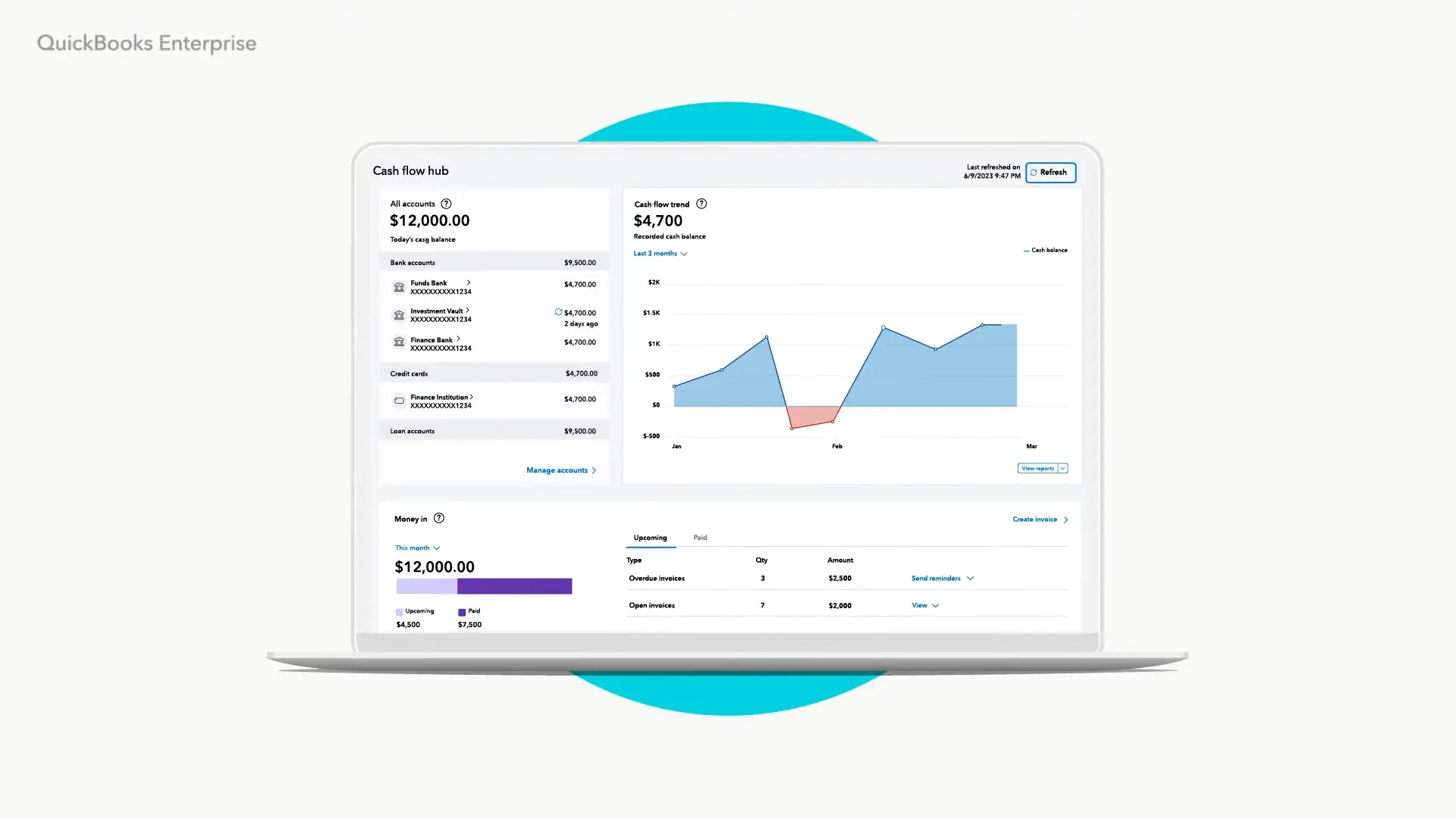 Independent QuickBooks Desktop Enterprise ERP Review: Cost, Modules &  Functionality