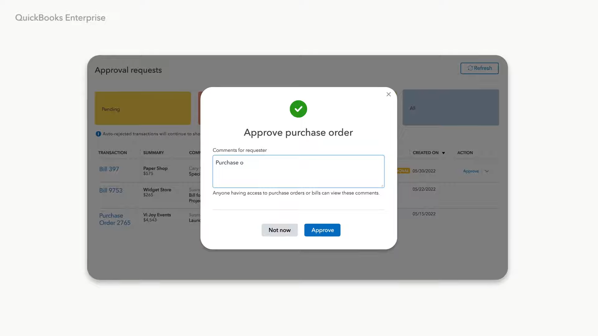 Independent QuickBooks Desktop Enterprise ERP Review: Cost, Modules &  Functionality
