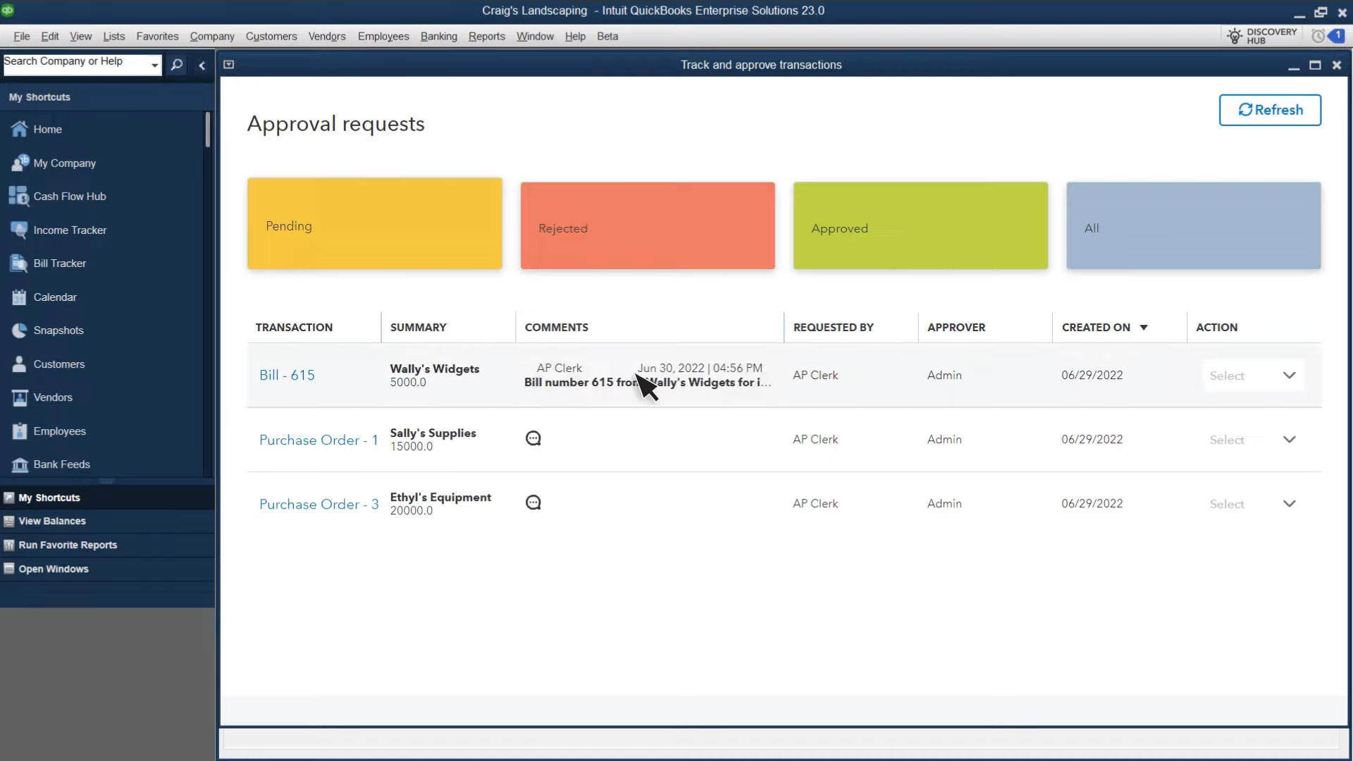 Independent QuickBooks Desktop Enterprise ERP Review: Cost, Modules &  Functionality