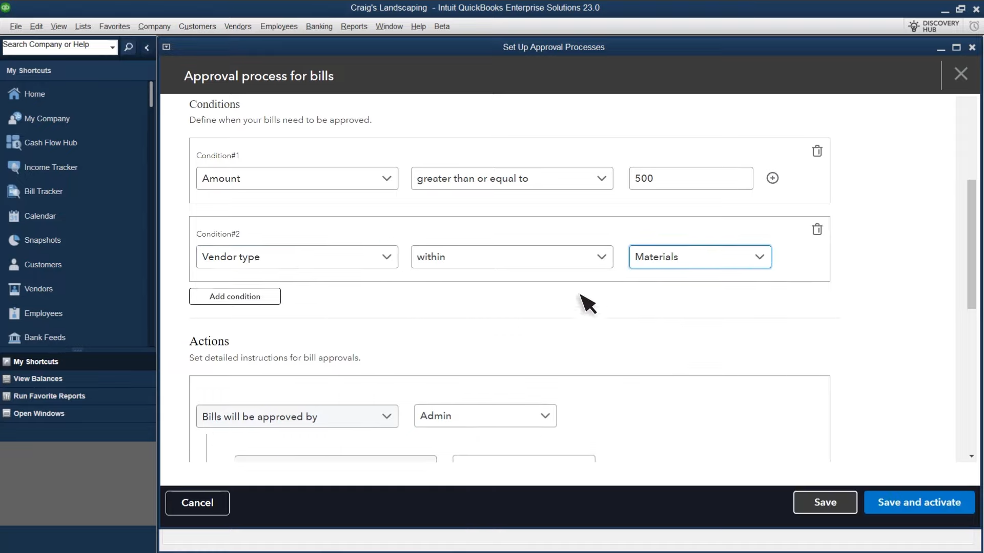 Independent QuickBooks Desktop Enterprise ERP Review: Cost, Modules &  Functionality