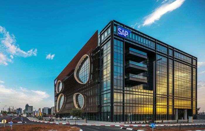 SAP-Corporate-Office-Photo