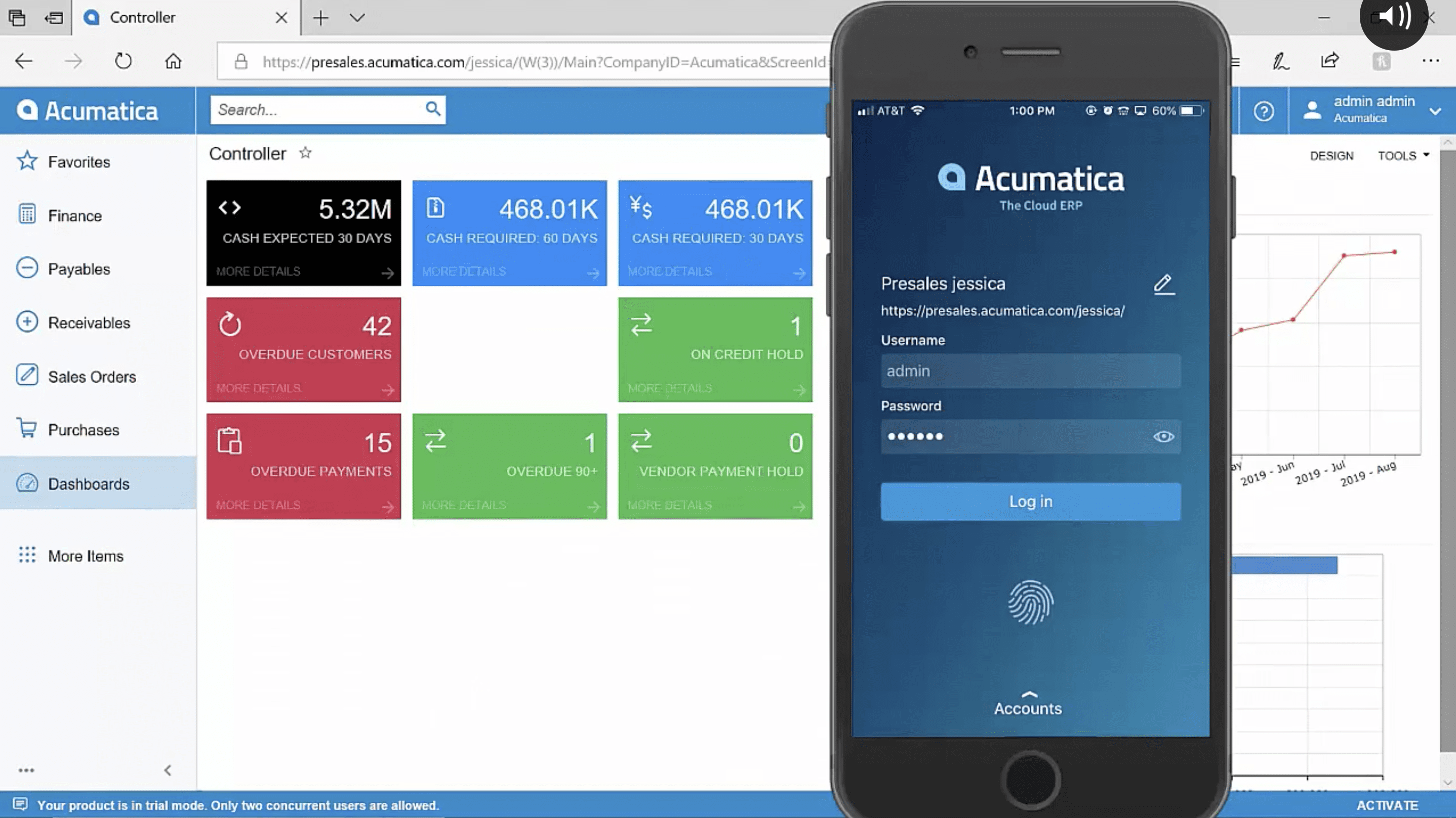 acumatica project management module acumatica project management module