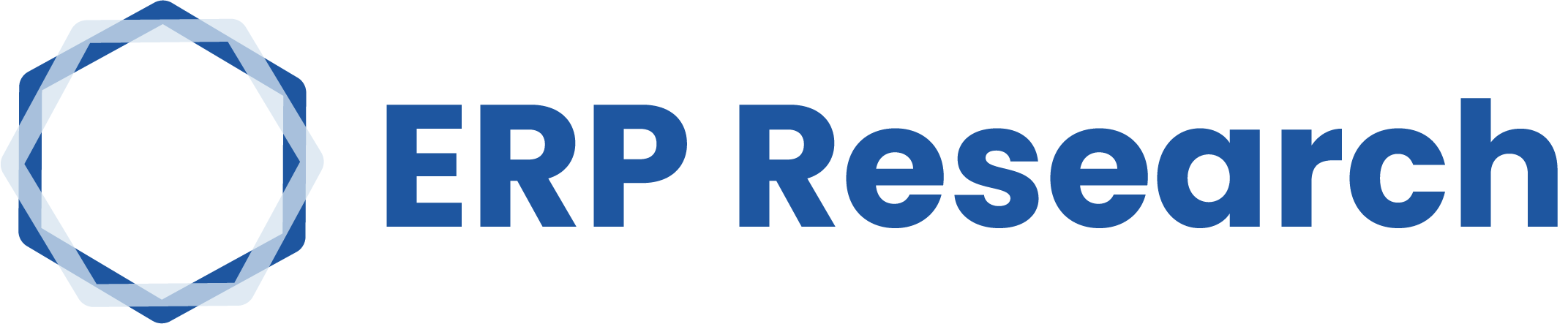 ERP Research Compare ERP