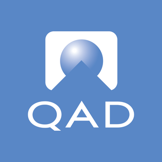 qad erp