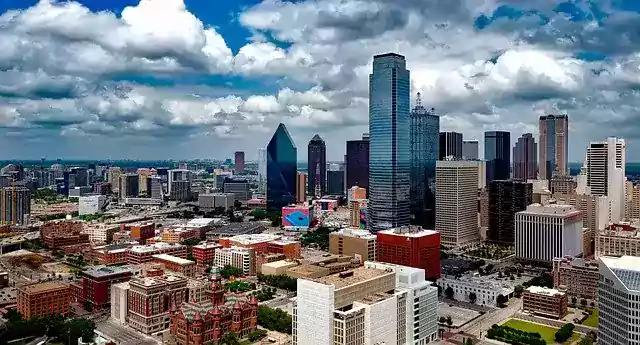 erp Texas