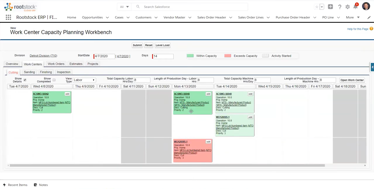 Which Low Code & No Code ERP? | ERP Research