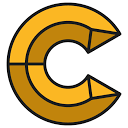 Cetec ERP logo