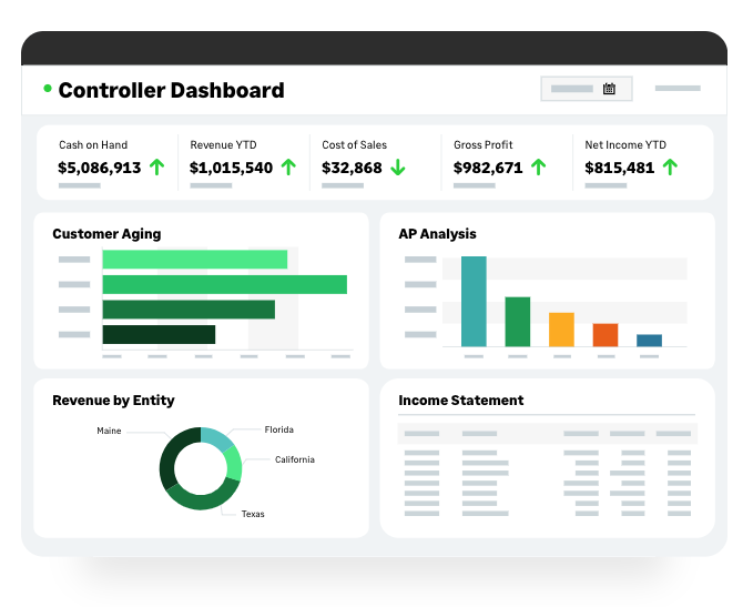 Sage Intacct accounts payable